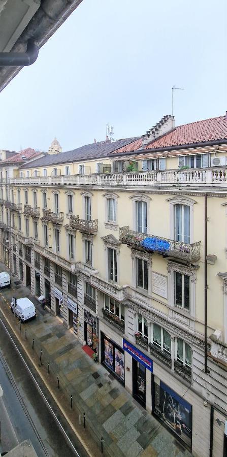 Appartamento Twenty September Torino Esterno foto