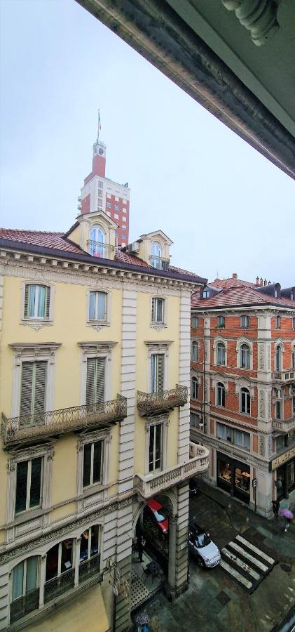 Appartamento Twenty September Torino Esterno foto
